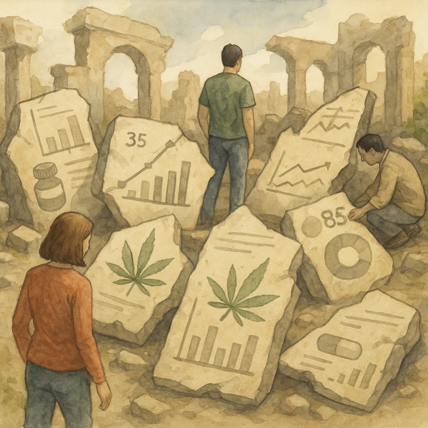 potleaf tombstones