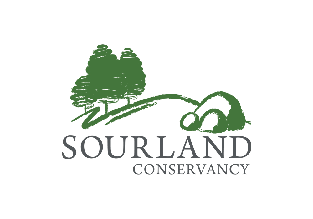 Sourland Conservancy nature conservation organization logo