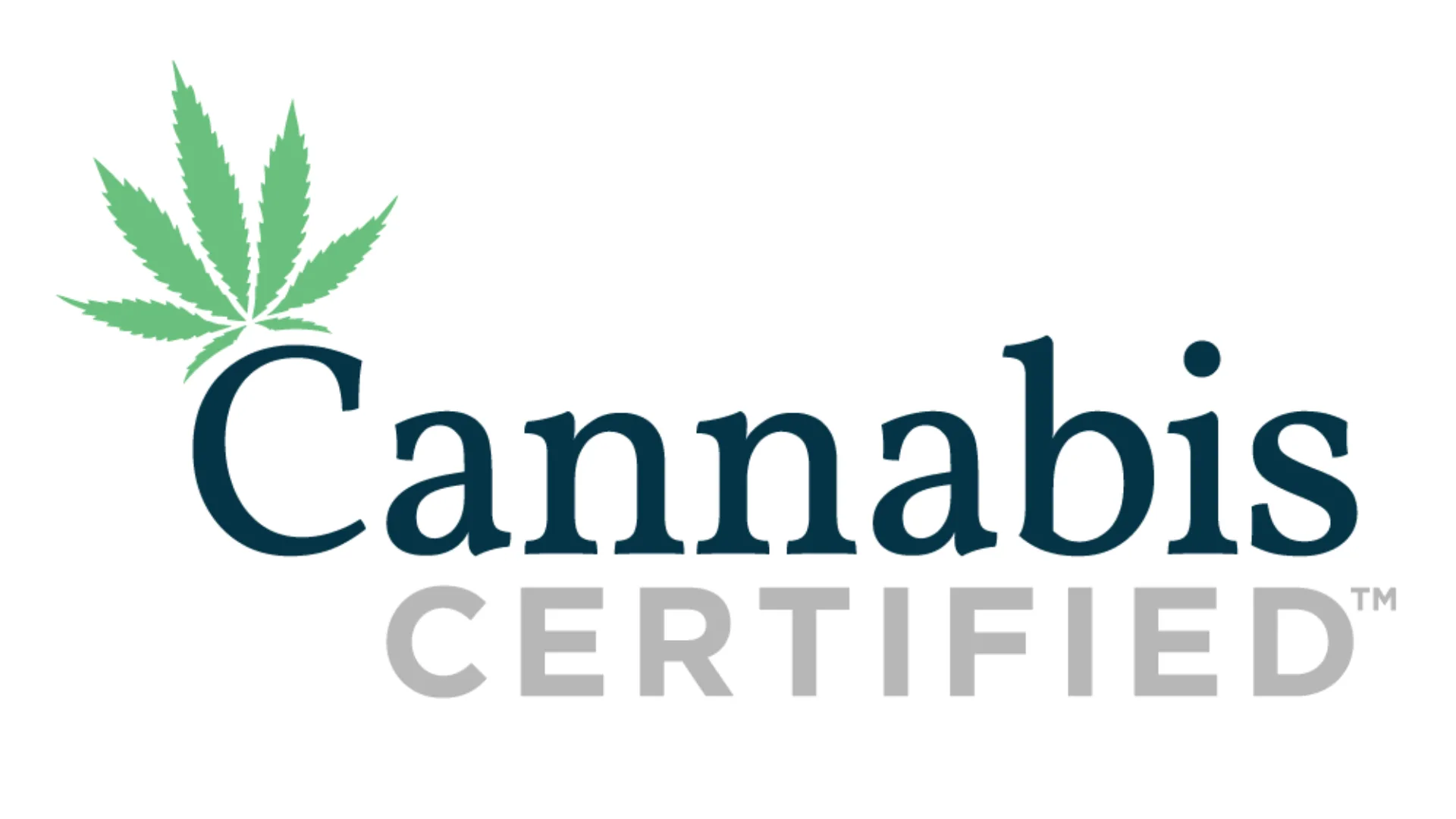Cannabis Certified